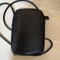 エビ中　ショルダーポーチ