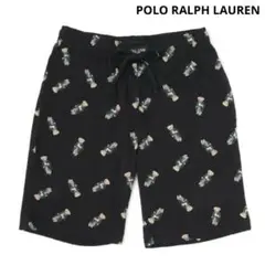 美品POLO RALPH LAUREN ラルフローレン　ポロベア　パンツ