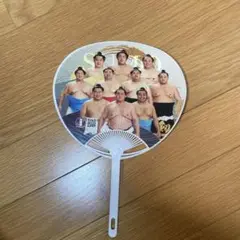 大相撲　ミニうちわ