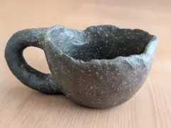 こばやしゆふ　器　陶芸　オブジェ　民藝　プリミティブ　抹茶椀 茶器　古道具　美術 こばやしゆふ 器 陶芸 オブジェ 民藝 プリミティブ 抹茶椀 茶器