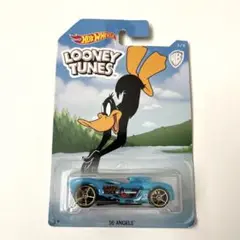 hotweels LOONEYTUNES 16ANGELS