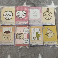 ちいかわ ヴァイスシュヴァルツ ちいかわ うさぎ くりまんじゅう シーサー