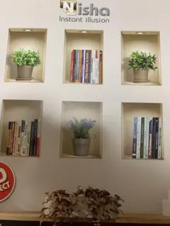 6枚パック アートマジックピクチャー