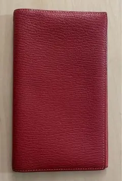 HERMES 手帳 アジェンダヴィジョン
