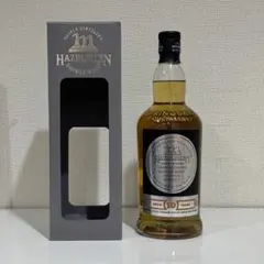 ヘーゼルバーン19年蒸留所イベント記念特別品hazelburn 49.2%極希少 ヘーゼルバーン19年蒸留所イベント記念特別品hazelburn 49.2%極
