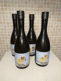 特撰 朝日鷹 生酒