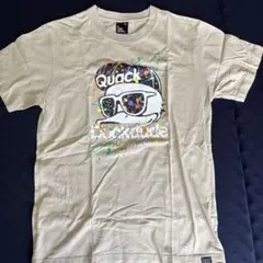 B ONE SOUL Quack Tシャツ M メンズ 子供