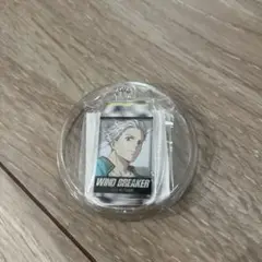 WIND BREAKER サントリーアクリルキーホルダー 梅宮