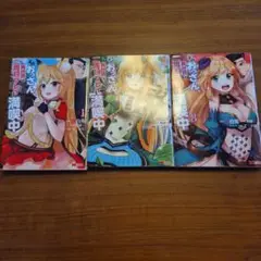 そのおっさん、異世界で二周目プレイを満喫中 1〜3