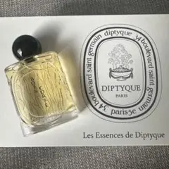 【新品未使用】ディプティック オードパルファム ボワコルセ　10ml 限定】レ ゼサンス ドゥ ディプティック ボワコルセ オード