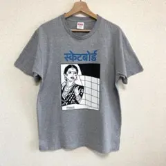 supreme シュプリーム ロゴT 半袖 シャツ トップス Tシャツ