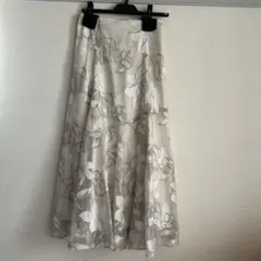 ジャスグリッティー　スカート