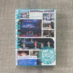 TUBELIVE AROUND SPECIAL2024 Blu-Ray&1