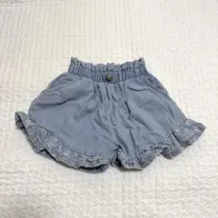 teteatete ショートパンツ