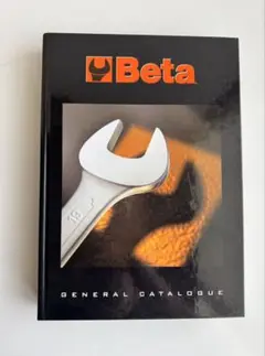Beta 工具カタログ