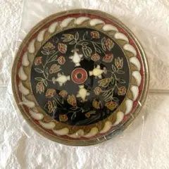 ギリシャ製　壁飾り　小型