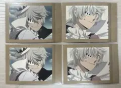文豪ストレイドッグス 文スト ニコライ・ゴーゴリ パシャこれ