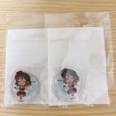 アイマス デレマス デレステ ガラポン アクスタ ナターリア セット