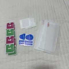 不明保護シート Android 15.3‪✕‬7