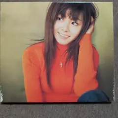 倉木麻衣　CD Love, Day After Tomorrow
