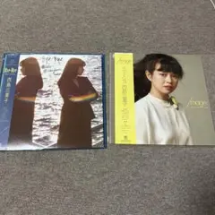 西島三重子 Bye Bye /mage LP レコード 2枚セット