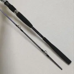 ダイワ リーディングXL アママル195 中古
