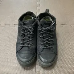【最終価格】コロンビア　ホーソンレインⅡアドバンス　オムニテック　黒