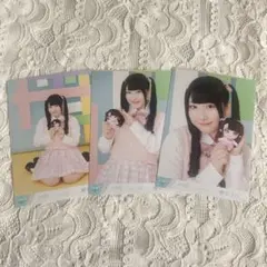 櫻井もも　コンプ