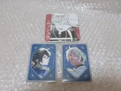 パンヴァニカフェ　特典