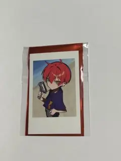 CRフェス 2025 チェキ風カード Cpt