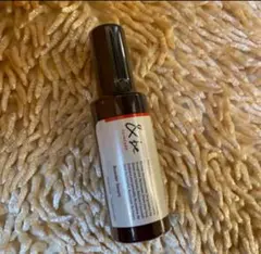 【&be】ブースターセラム〈保湿美容液〉60ml