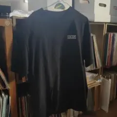 ON AIR プリント Tシャツ X-LARGE 黒