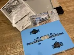 ★MICROACE-A8575 シキ810+ヨ8000×2 マイクロエース