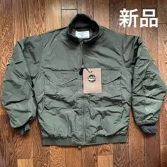バズリクソンズ J-WFS(WEP) 米海軍フライトジャケット 46R BUZZ RICKSON'S(バズリクソンズ)Type J-WFS WEP・ウェップ/br13880