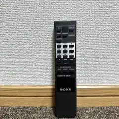 2025年最新】SONY RM-J701の人気アイテム - メルカリ