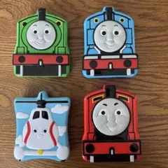 トーマス・パーシー・ジェームス　アンティークケース　3点セット