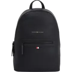 Tommy Hilfiger ブラックリュック