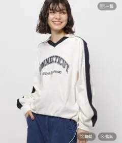 Niko and… アソートドロストゲームTEE