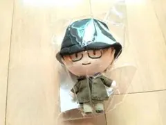 夏目友人帳　なつめゆる人帳　名取周一　ぬいぐるみ