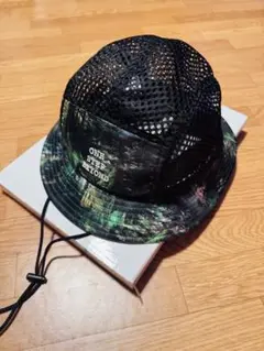 エルドレッソ　ハット　M（56-60） ELDORESO（エルドレッソ）Font 6Panels Hat -White メンズ