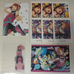 あんスタ　10周年　ポップアップ　ぱしゃっつ　葵ひなた
