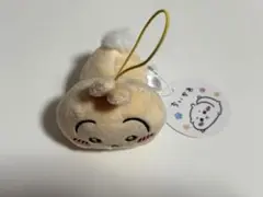 ちいかわ ねそべりマスコット うさぎ