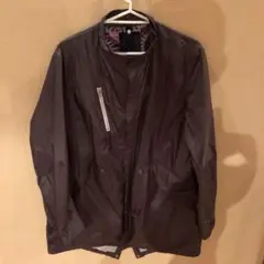 Nonnative モッズコート フードなし 難あり ノンネイティブ ジャンク