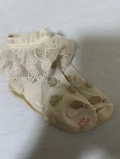 メゾピアノ　くつ下　size13-15