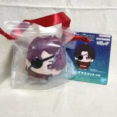 ウィンブレ☆一番くじ 蘇枋隼飛 D賞 きららいずマスコット