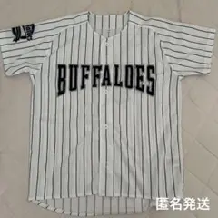 オリックス　サードユニフォーム　2022年　2023年　ファンクラブ特典