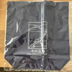 小川 三知 ステンドグラス トートバッグ