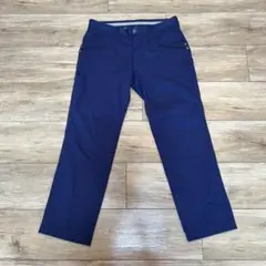 Clunk クランク ゴルフパンツ　Lサイズ