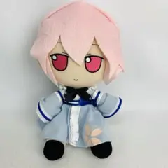 Gift ぬいぐるみ 西行寺幽々子 ふもふもゆゆこ。 ろすとわーどばーじょん 東方Project ぬいぐるみシリーズ 【西行寺幽々子】 ふもふもゆ
