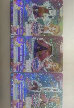 アイカツカード